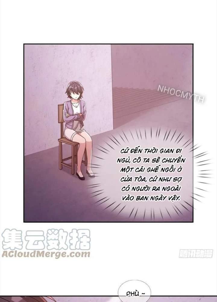 Mạt Thế Lạc Viên Chapter 60 - Trang 2