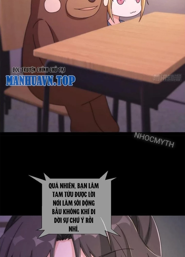 Mạt Thế Lạc Viên Chapter 60 - Trang 2