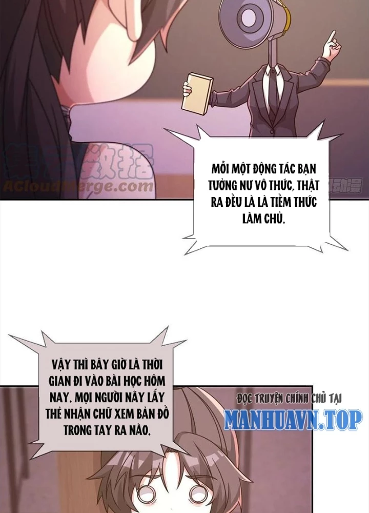 Mạt Thế Lạc Viên Chapter 60 - Trang 2