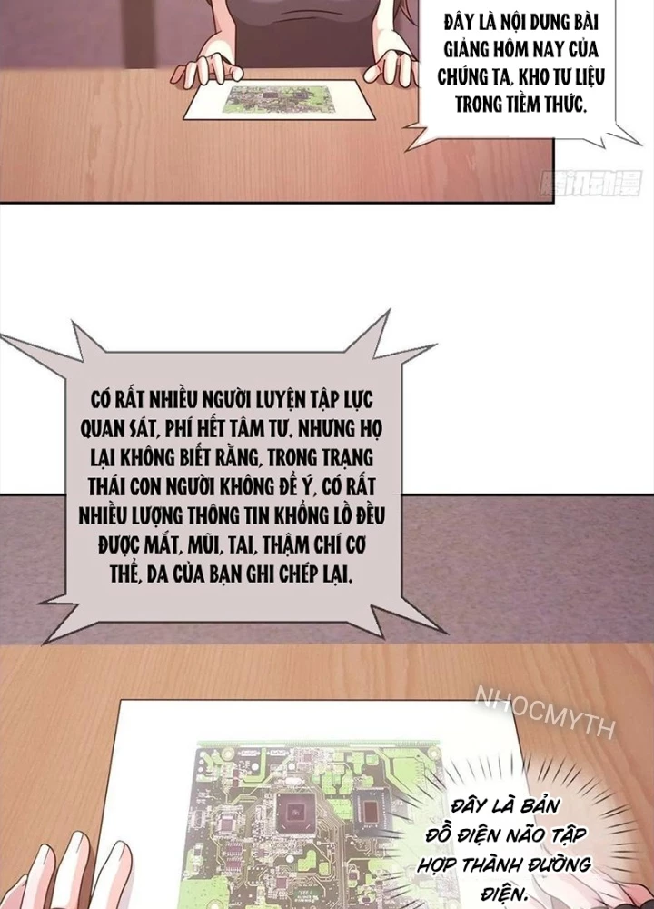 Mạt Thế Lạc Viên Chapter 60 - Trang 2