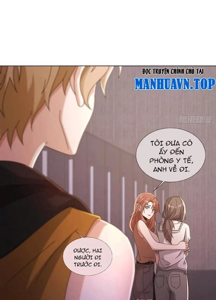 Mạt Thế Lạc Viên Chapter 61 - Trang 2