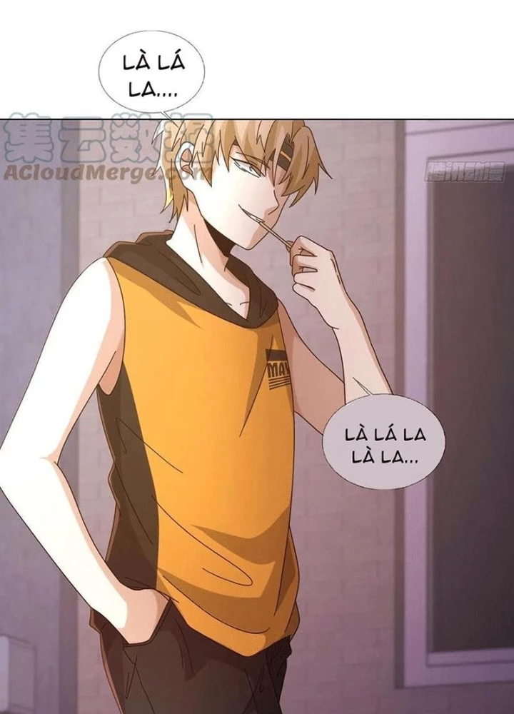 Mạt Thế Lạc Viên Chapter 61 - Trang 2