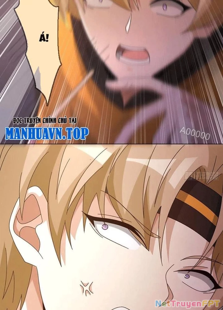 Mạt Thế Lạc Viên Chapter 61 - Trang 2