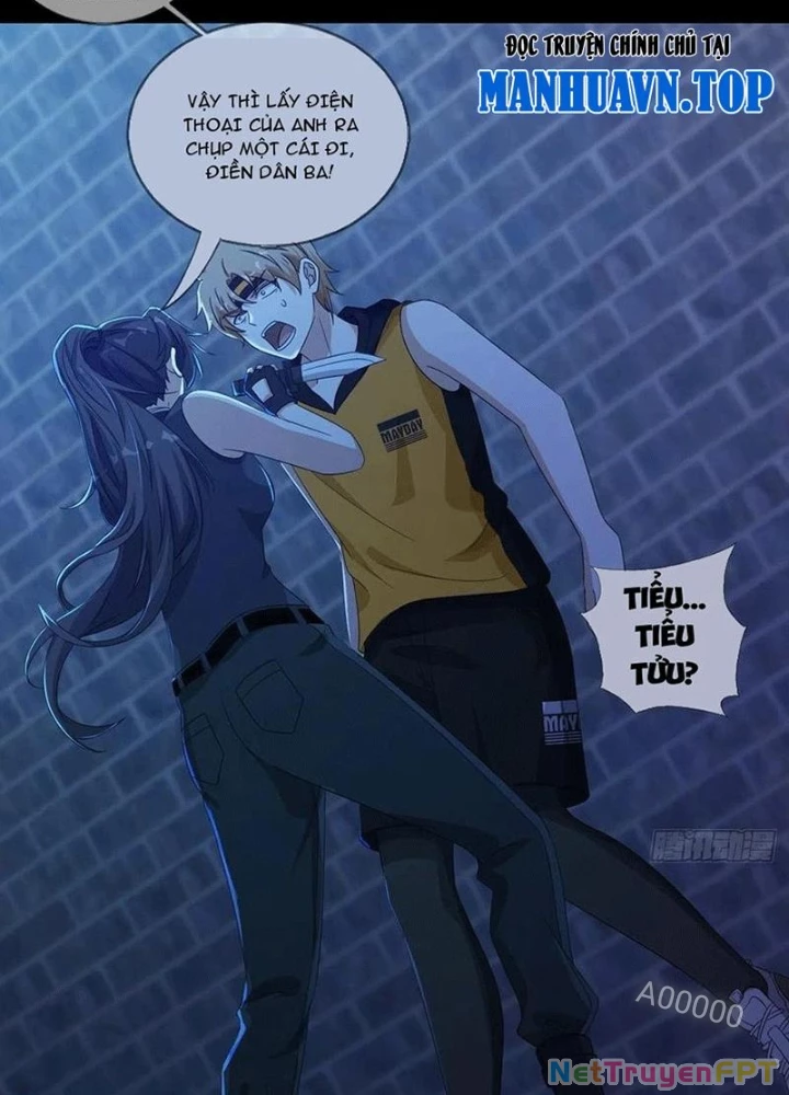 Mạt Thế Lạc Viên Chapter 61 - Trang 2