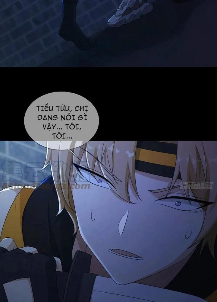 Mạt Thế Lạc Viên Chapter 61 - Trang 2