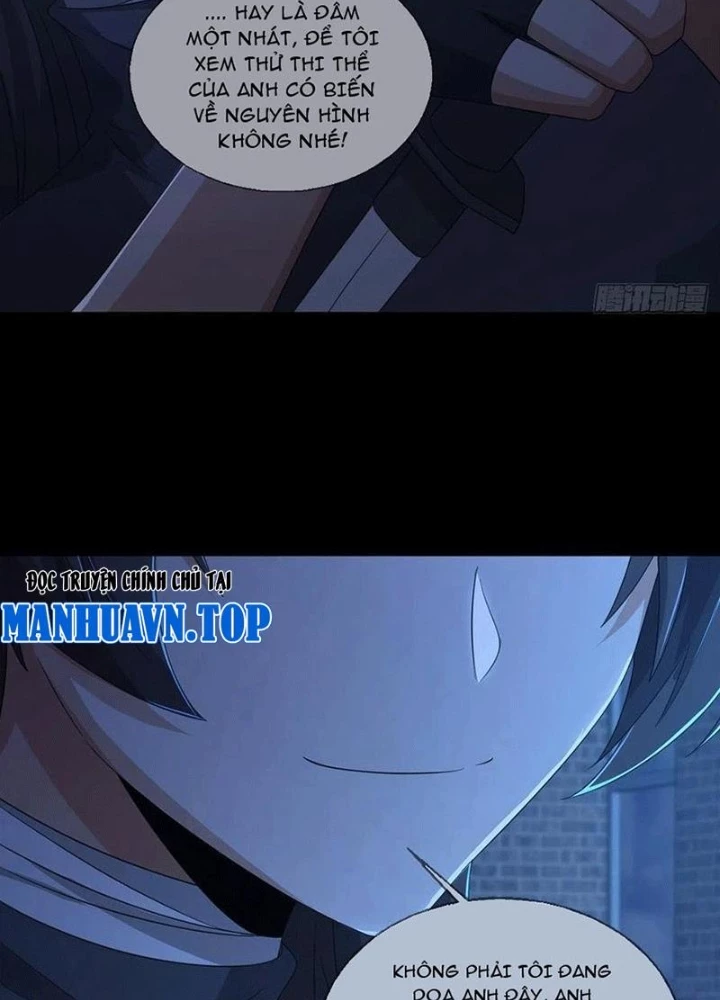 Mạt Thế Lạc Viên Chapter 61 - Trang 2