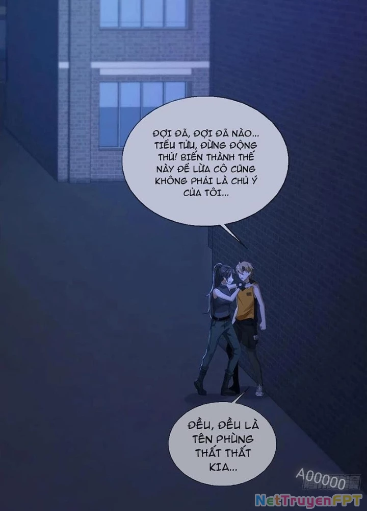 Mạt Thế Lạc Viên Chapter 61 - Trang 2