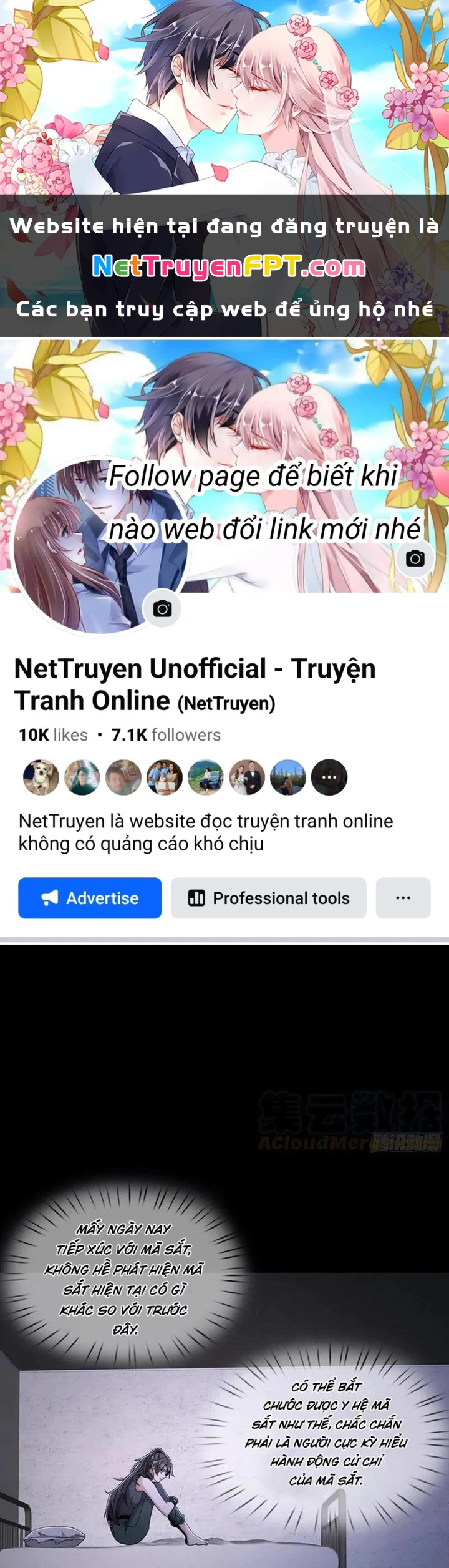 Mạt Thế Lạc Viên Chapter 61 - Trang 2