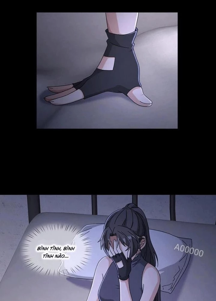 Mạt Thế Lạc Viên Chapter 61 - Trang 2