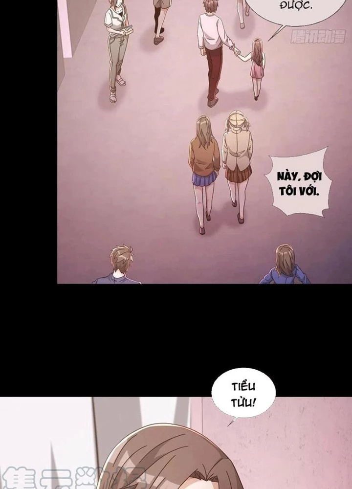 Mạt Thế Lạc Viên Chapter 61 - Trang 2