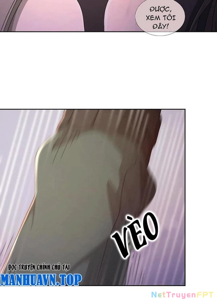 Mạt Thế Lạc Viên Chapter 61 - Trang 2