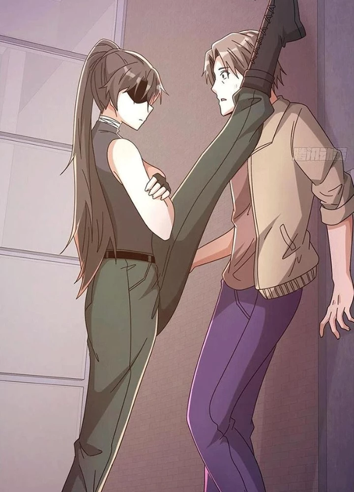 Mạt Thế Lạc Viên Chapter 61 - Trang 2