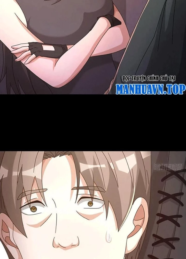 Mạt Thế Lạc Viên Chapter 61 - Trang 2