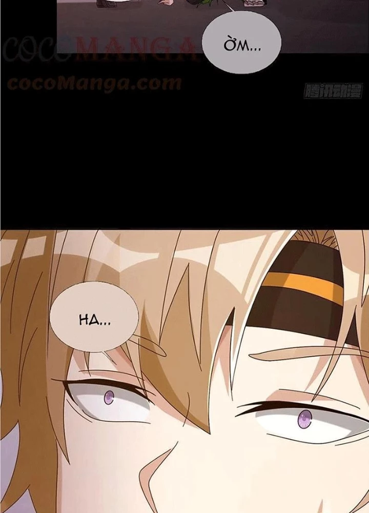 Mạt Thế Lạc Viên Chapter 62 - Trang 2