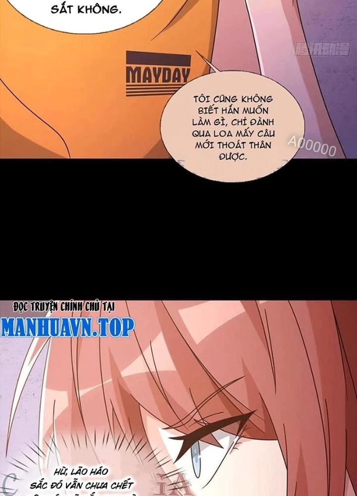 Mạt Thế Lạc Viên Chapter 62 - Trang 2