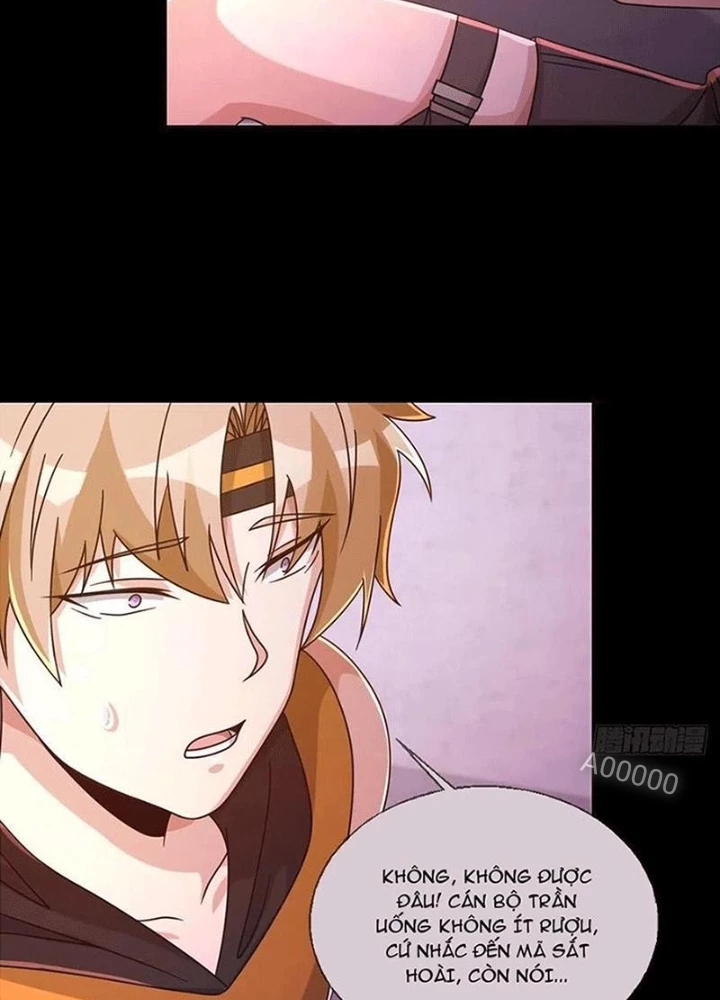 Mạt Thế Lạc Viên Chapter 62 - Trang 2