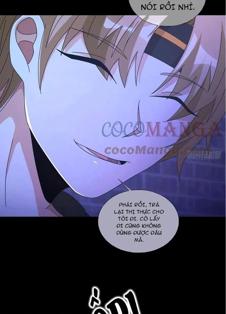 Mạt Thế Lạc Viên Chapter 62 - Trang 2