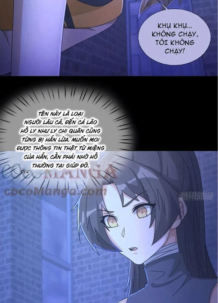 Mạt Thế Lạc Viên Chapter 62 - Trang 2