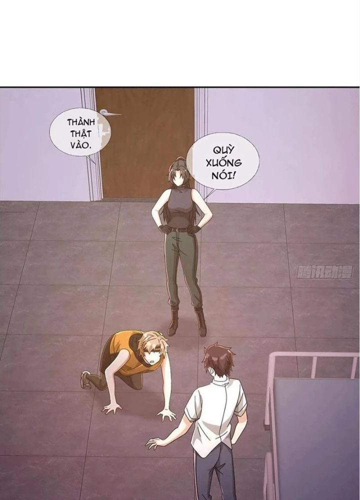 Mạt Thế Lạc Viên Chapter 62 - Trang 2