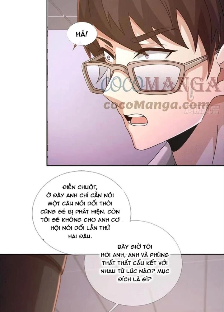 Mạt Thế Lạc Viên Chapter 62 - Trang 2