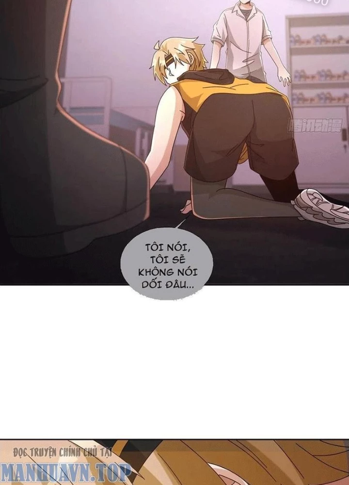 Mạt Thế Lạc Viên Chapter 62 - Trang 2