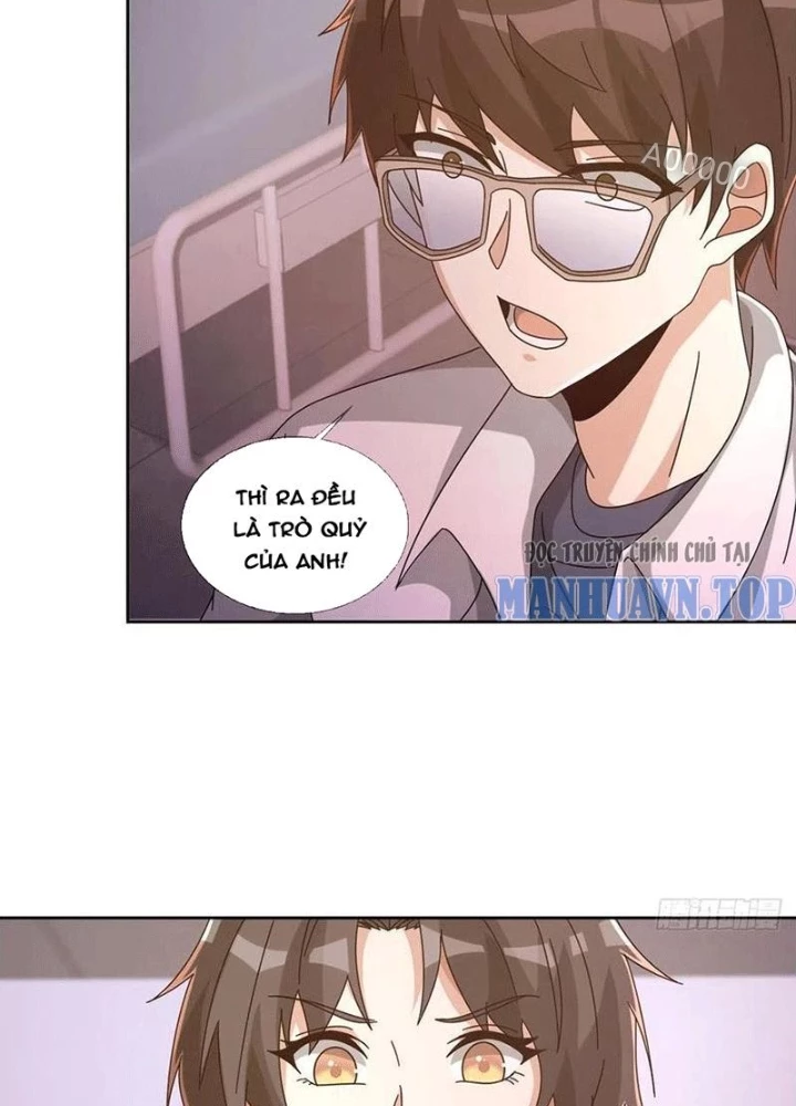 Mạt Thế Lạc Viên Chapter 62 - Trang 2