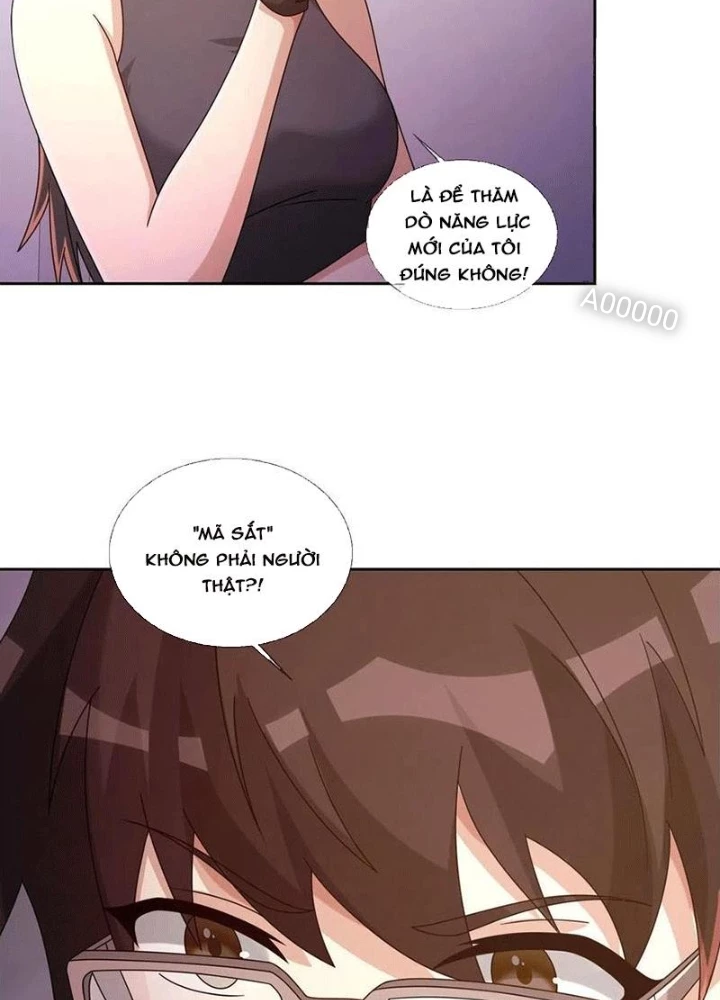 Mạt Thế Lạc Viên Chapter 62 - Trang 2