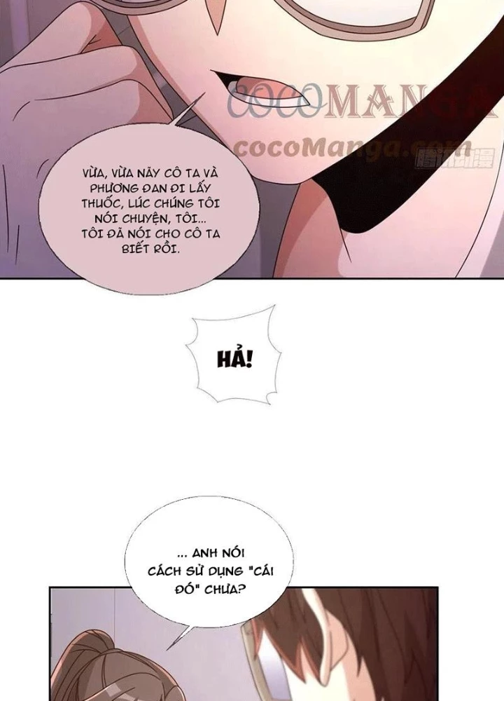 Mạt Thế Lạc Viên Chapter 62 - Trang 2