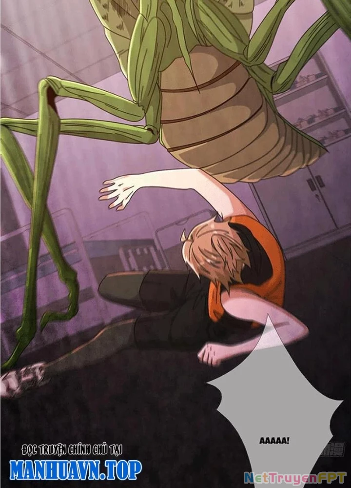 Mạt Thế Lạc Viên Chapter 62 - Trang 2