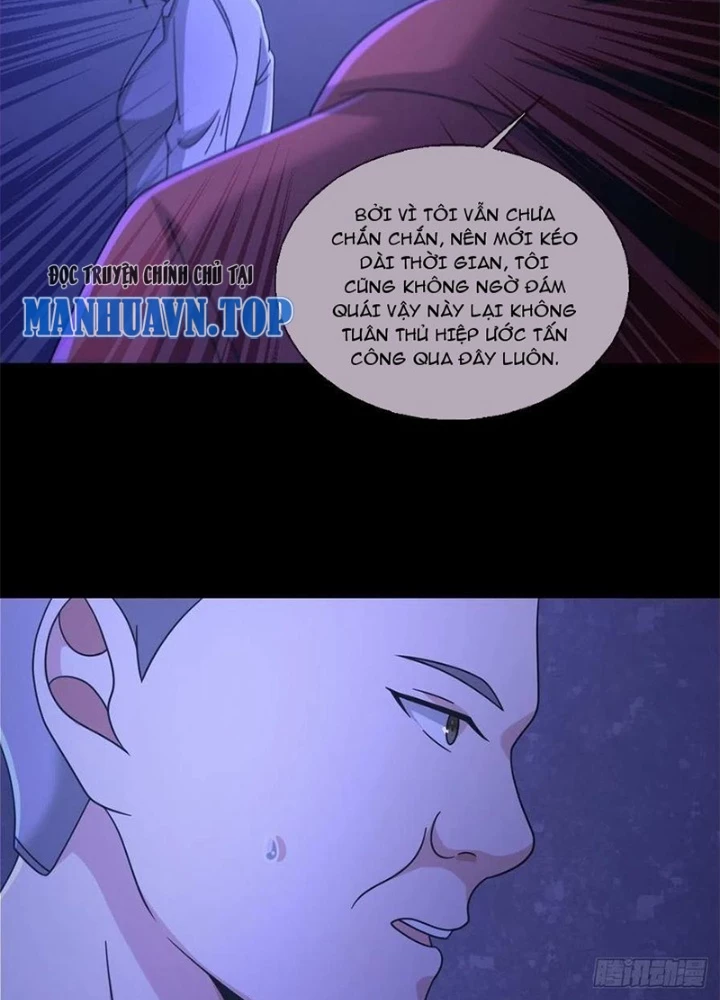 Mạt Thế Lạc Viên Chapter 66 - Trang 2