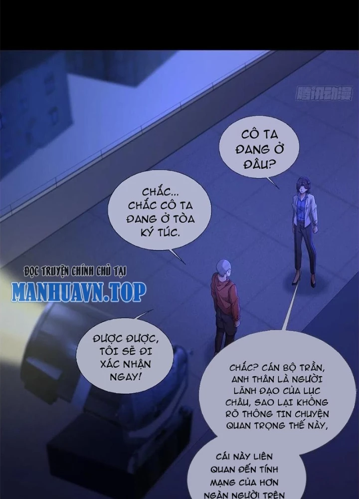 Mạt Thế Lạc Viên Chapter 66 - Trang 2