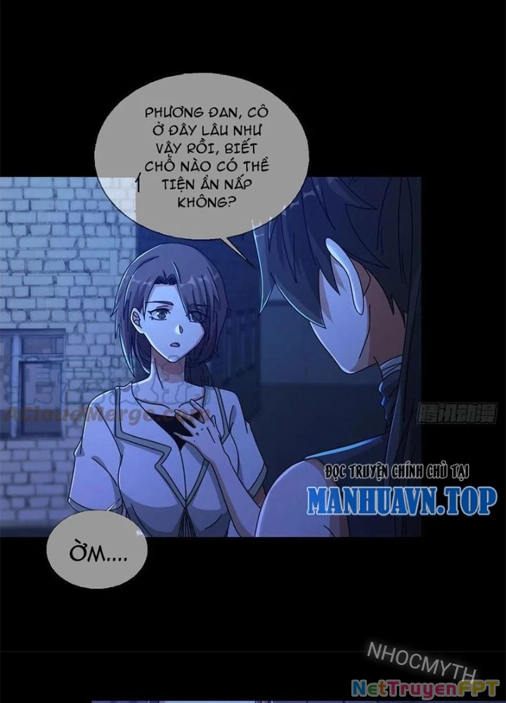 Mạt Thế Lạc Viên Chapter 66 - Trang 2