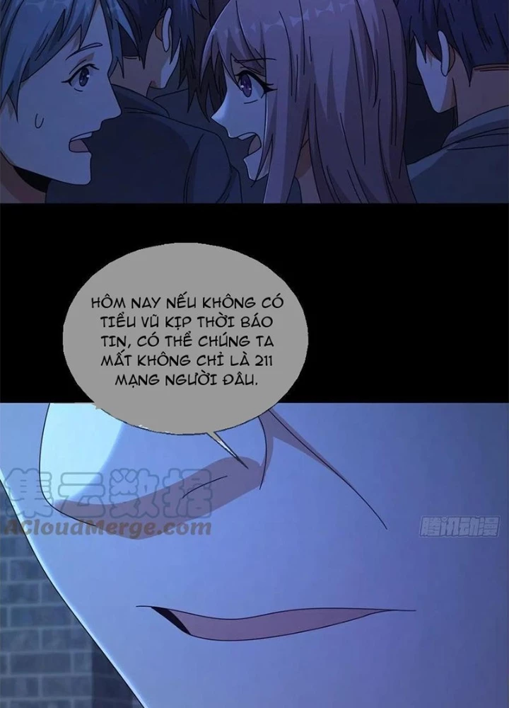 Mạt Thế Lạc Viên Chapter 66 - Trang 2