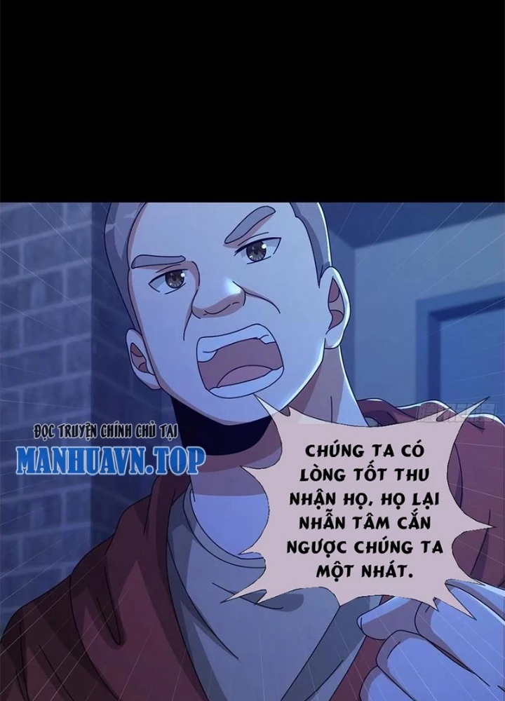 Mạt Thế Lạc Viên Chapter 66 - Trang 2