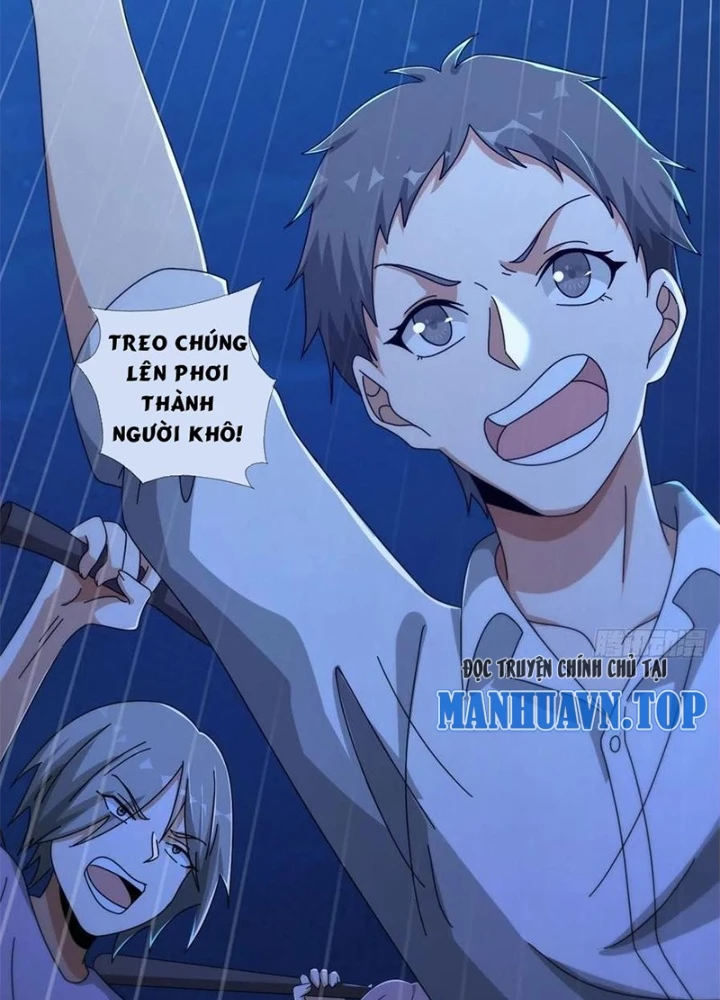 Mạt Thế Lạc Viên Chapter 66 - Trang 2