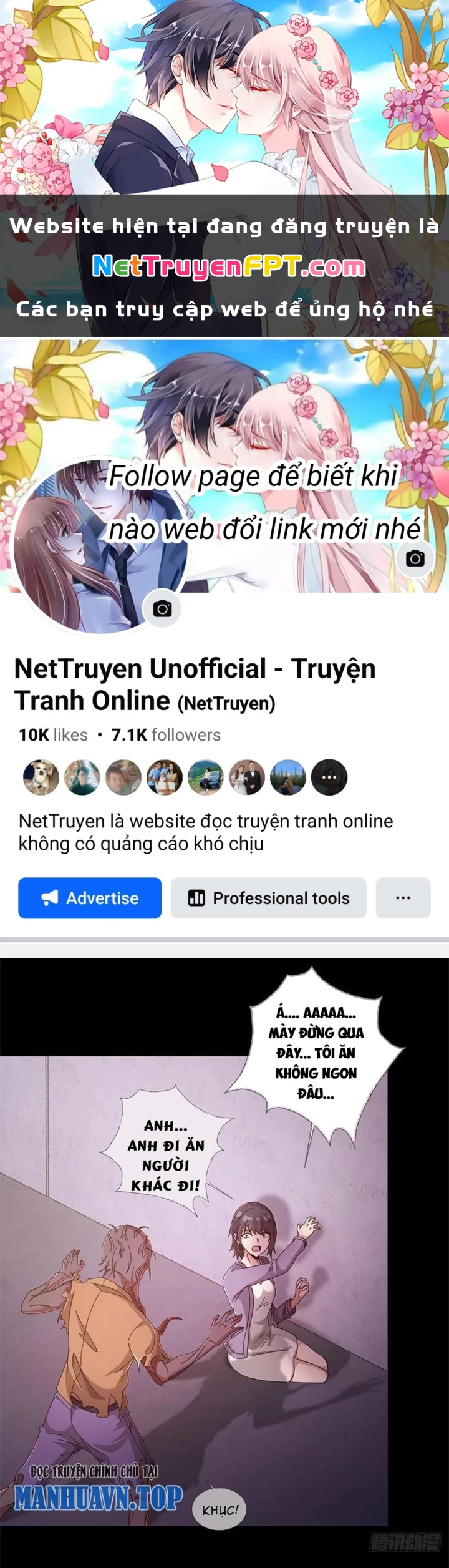 Mạt Thế Lạc Viên Chapter 66 - Trang 2