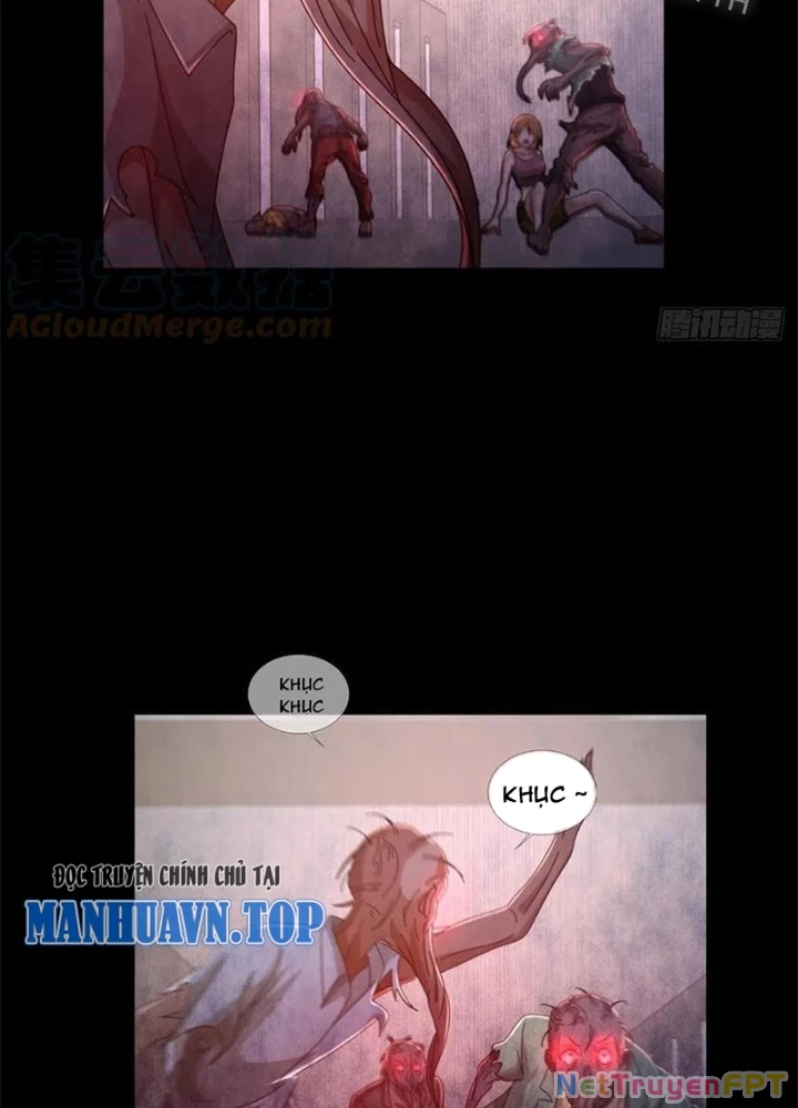 Mạt Thế Lạc Viên Chapter 66 - Trang 2