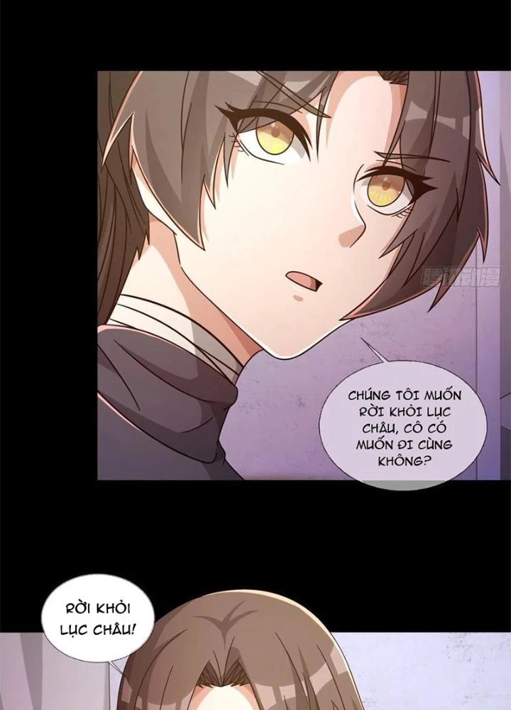 Mạt Thế Lạc Viên Chapter 66 - Trang 2