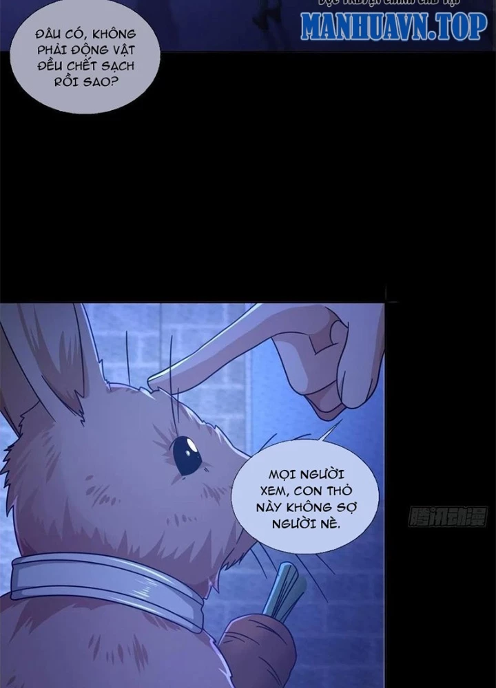 Mạt Thế Lạc Viên Chapter 68 - Trang 2