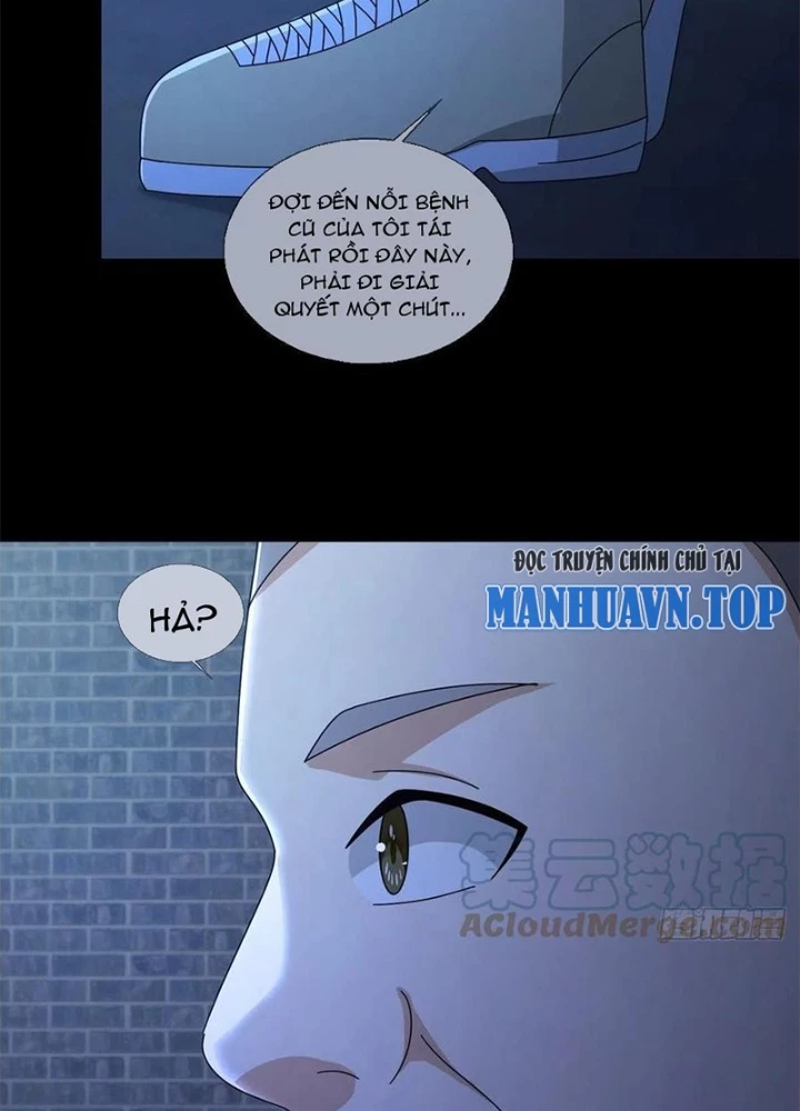 Mạt Thế Lạc Viên Chapter 68 - Trang 2