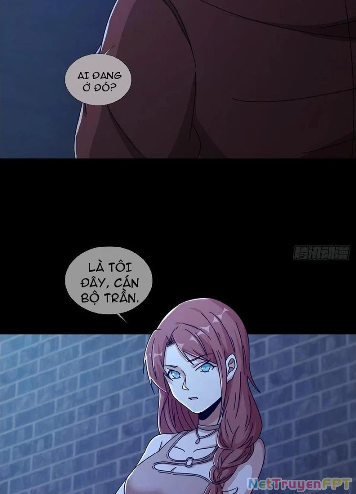 Mạt Thế Lạc Viên Chapter 68 - Trang 2