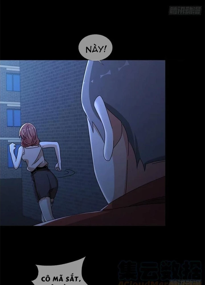 Mạt Thế Lạc Viên Chapter 68 - Trang 2