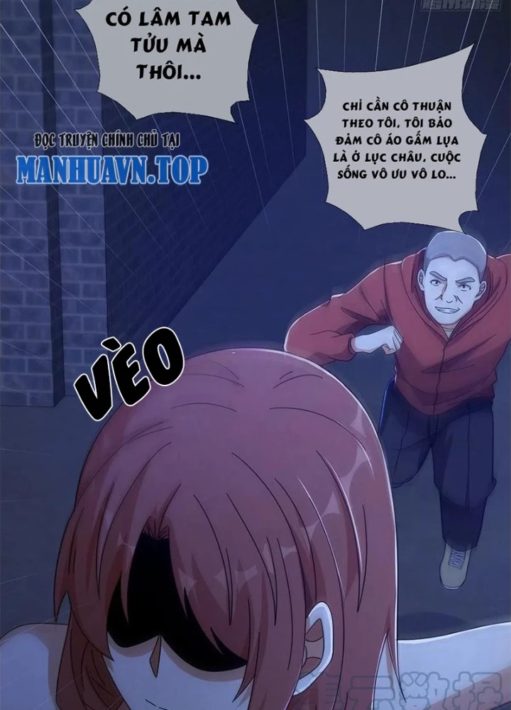 Mạt Thế Lạc Viên Chapter 68 - Trang 2