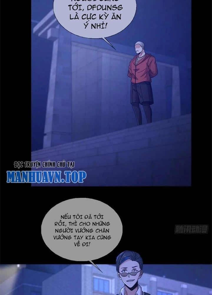 Mạt Thế Lạc Viên Chapter 68 - Trang 2