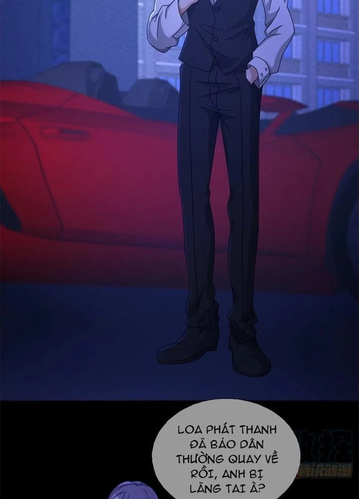 Mạt Thế Lạc Viên Chapter 68 - Trang 2