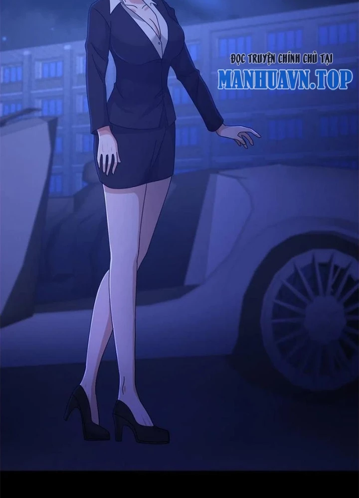 Mạt Thế Lạc Viên Chapter 68 - Trang 2