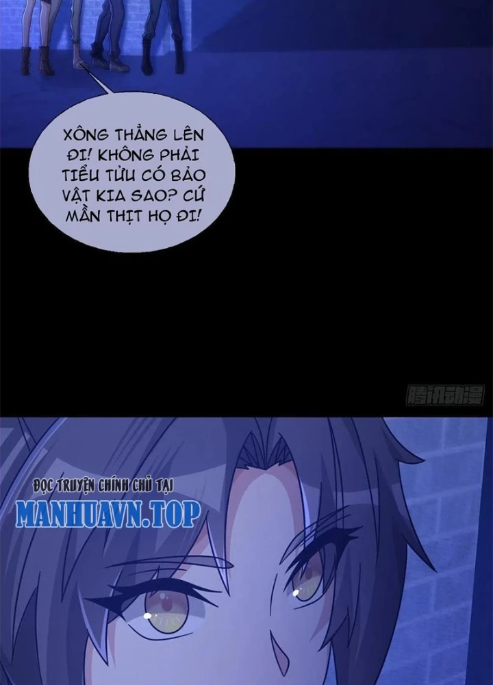 Mạt Thế Lạc Viên Chapter 68 - Trang 2