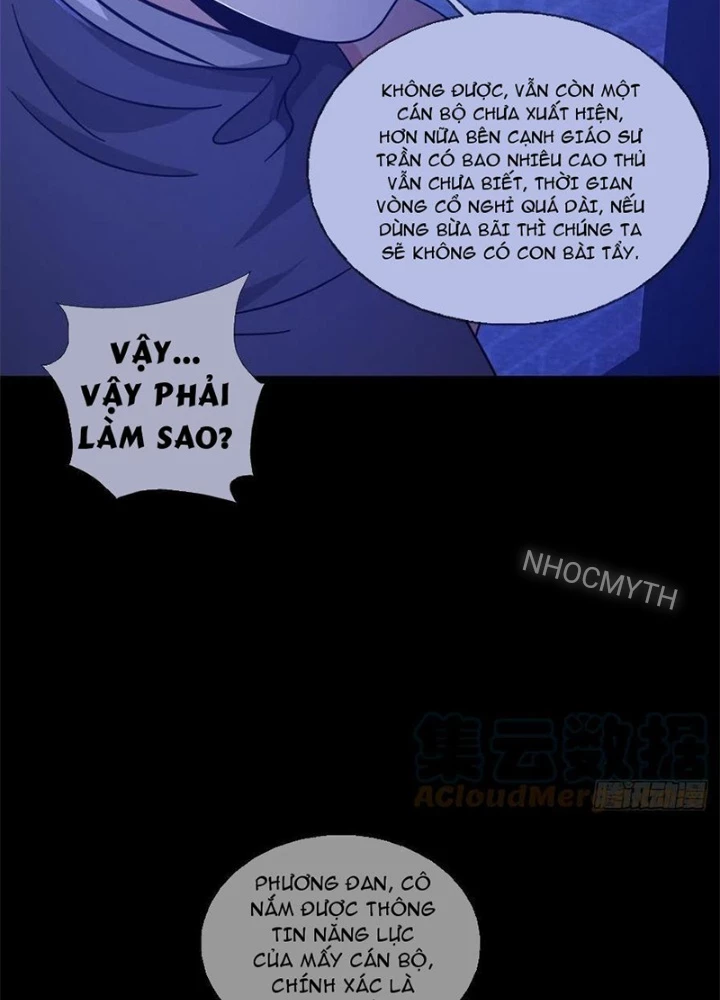 Mạt Thế Lạc Viên Chapter 68 - Trang 2