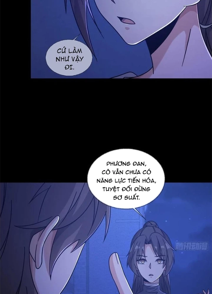 Mạt Thế Lạc Viên Chapter 68 - Trang 2