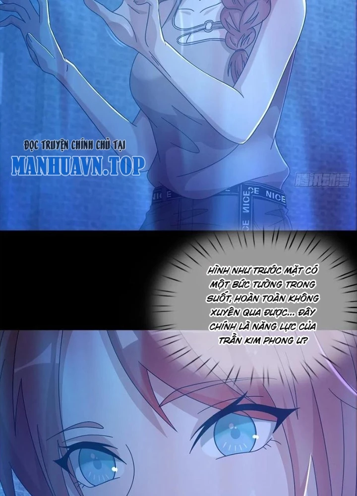 Mạt Thế Lạc Viên Chapter 69 - Trang 2